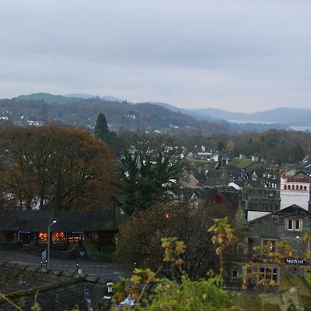 Lakes Lodge Windermere Exteriör bild